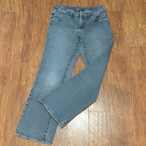 Jag Jeans Denim - JAG Denim Stretch Jeans